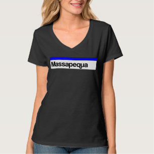 T-shirt Massapequa