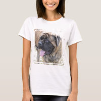 Mastiff rajado