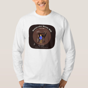 T-shirt Matanuska Moose Milk