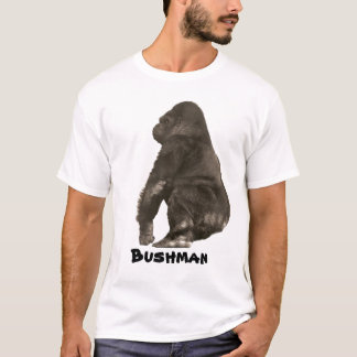 T-shirt Mateiro
