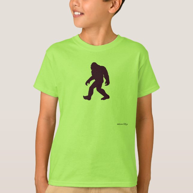 T-shirt Material 304 (Frente)