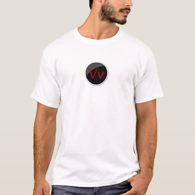 T-shirt Material* *Expensive de VvCompHelpvV (Frente)