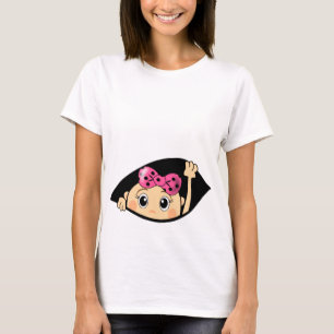 T-SHIRT MATERNIDADE ENGRAÇADA, GRAVIDEZ, GRÁVIDA