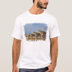 T-shirt Matriz Muito Grande, também conhecida como Observa