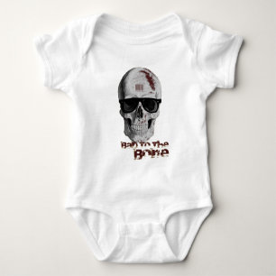 T-shirt Mau ao osso