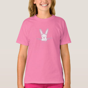 T-shirt Mau Bunny K