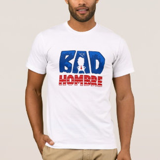 T-shirt mau de Hombre