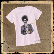 T-Shirt Mau e Boo-Jee