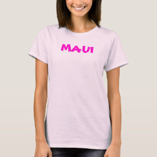 T-SHIRT MAUI