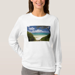 T-shirt Maurícia, Maurícia Oriental, Belle Mare, Leste
