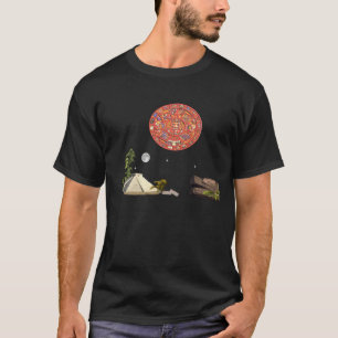 T-shirt mayantrilogy