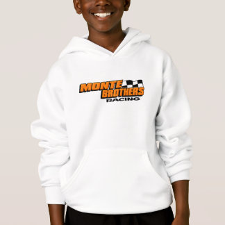 T-shirt MBR caçoa o Hoodie