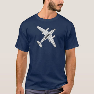 T-shirt Me-262