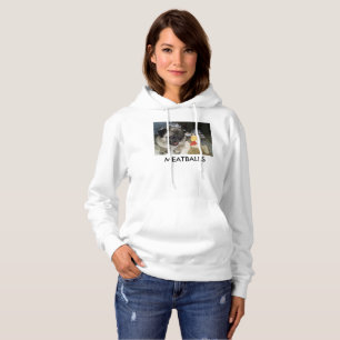 T-SHIRT MEATBALLS