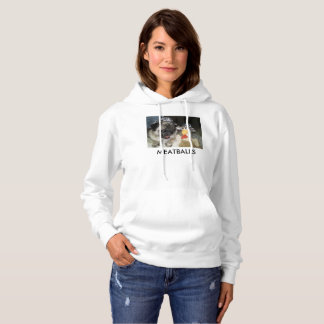 T-SHIRT MEATBALLS