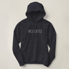 T-shirt Medicado