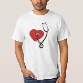 T-shirt Medical shirt