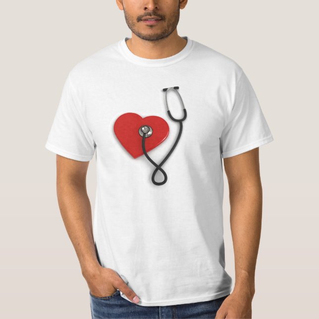 T-shirt Medical shirt (Frente)