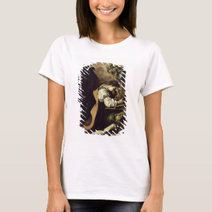 T-shirt Meditação