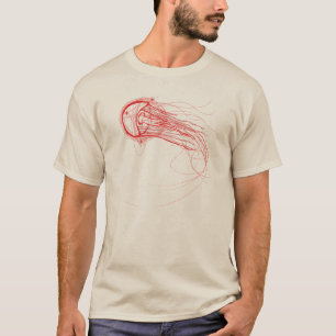 T-shirt Medusa