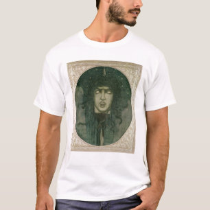 T-shirt Medusa, 1919