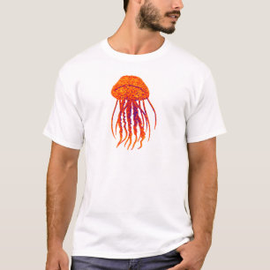 T-SHIRT MEDUSAS DENOMINADAS