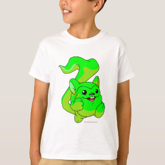 T-shirt Meerca Glowe