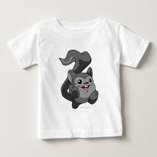 T-shirt Meerca Shadow (Frente)