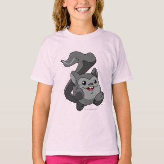 T-shirt Meerca Shadow