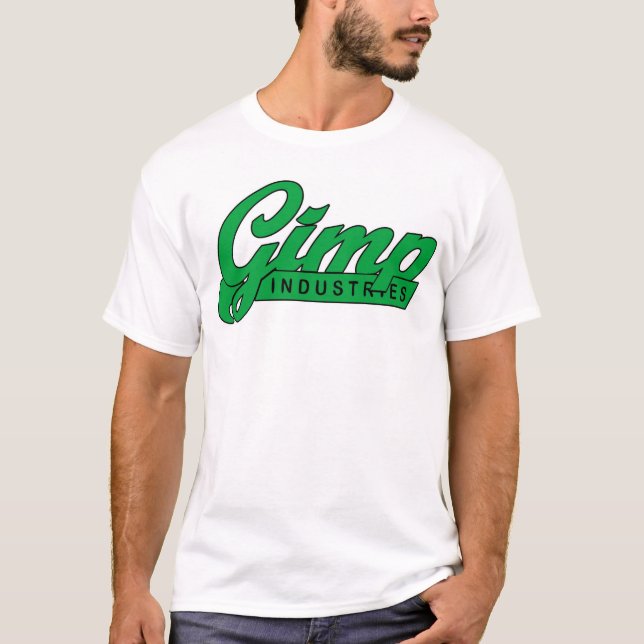 T-shirt meF (Frente)