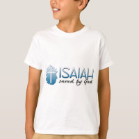 Meios do nome de Isaiah: Salvar pelo deus