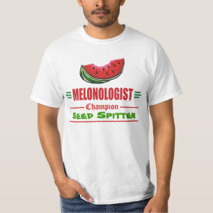 T-shirt Melancias Engraçadas