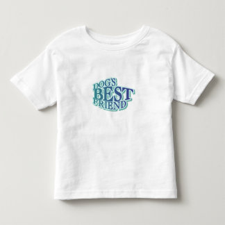 T-SHIRT MELHOR AMIGO DOS CÃES