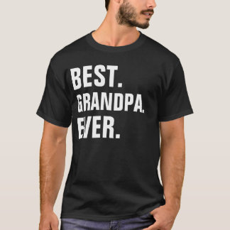 T-SHIRT MELHOR AVÓ NUNCA