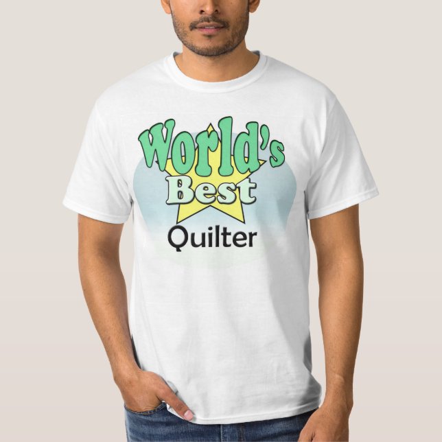 T-shirt Melhor Filtro do Mundo (Frente)