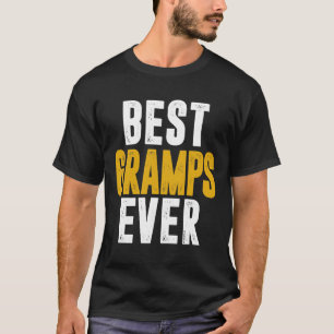 T-shirt Melhor Grampo De Sempre