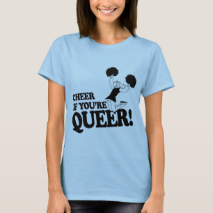 T-SHIRT MELHOR SE VOCÊ É MOLHANTE