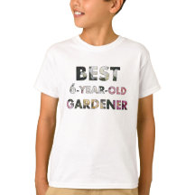 Melhores Rosas De Jardineiro De 6 Anos ( © Mira)