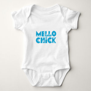 T-shirt Mello Pintinho