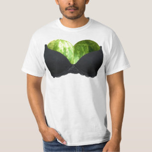 T-shirt melões