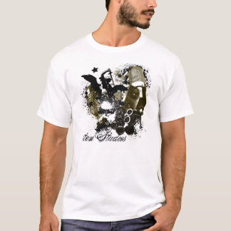 T-shirt Melómano