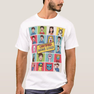 t-shirt meme 2025 -Viral Pop Culture Tee