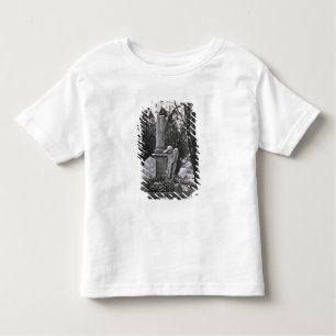 T-shirt Memorial a Wolfgang Amadeus Mozart