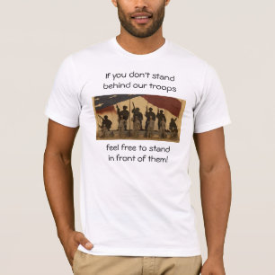T-shirt Memorial Day: Recorde com orgulho