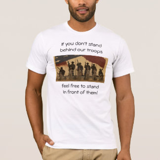 T-shirt Memorial Day: Recorde com orgulho