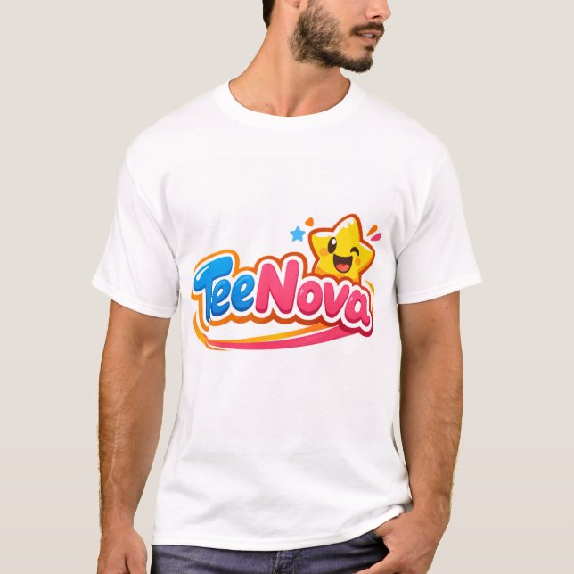 T-Shirt men (Frente)