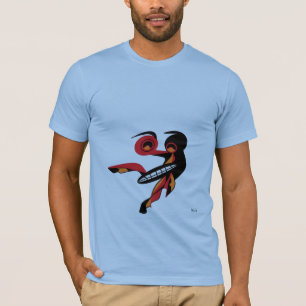 T-Shirt Men: Dia do Caranguejo