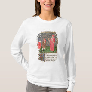 T-shirt Mendigos