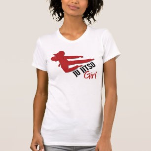 T-shirt Menina 1,1 de JU JITSU