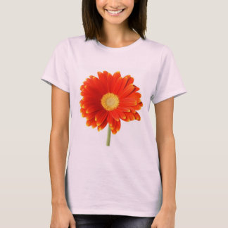 T-shirt menina das flores